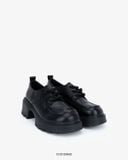  Giày Blucher Loafer buộc dây Exull 1515104960 