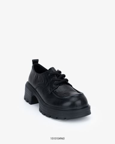  Giày Blucher Loafer buộc dây Exull 1515104960 