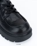  Giày Blucher Loafer buộc dây Exull 1515104960 