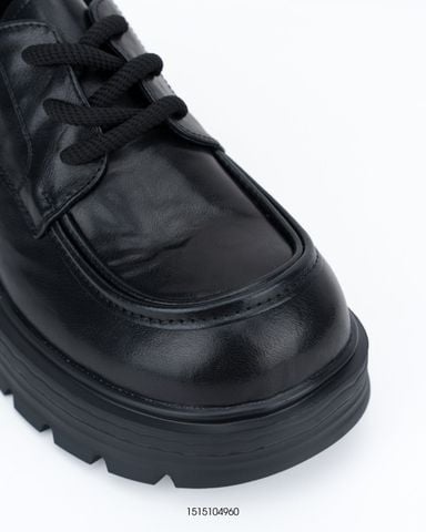  Giày Blucher Loafer buộc dây Exull 1515104960 
