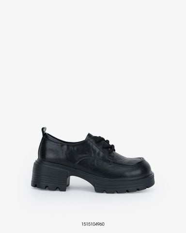 Giày Blucher Loafer buộc dây Exull 1515104960 