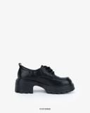  Giày Blucher Loafer buộc dây Exull 1515104960 
