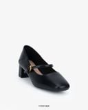  Giày cao gót Block-Heel Mary Jane Exull 1515013860 