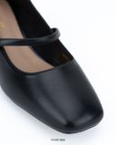  Giày cao gót Block-Heel Mary Jane Exull 1515013860 