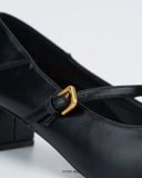  Giày cao gót Block-Heel Mary Jane Exull 1515013860 