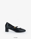  Giày cao gót Block-Heel Mary Jane Exull 1515013860 