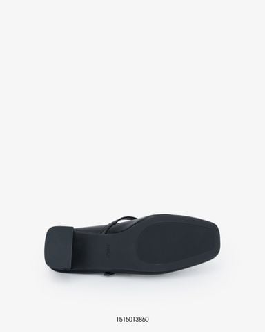  Giày cao gót Block-Heel Mary Jane Exull 1515013860 