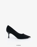  Giày cao gót Pump phối Toecap Exull 1515005460 