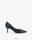  Giày cao gót Pump da vân Exull 1515007860 