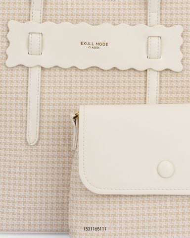  Túi xách thời trang nữ hiệu Exull 1531165111 