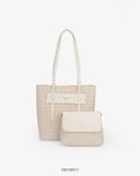  Túi xách thời trang nữ hiệu Exull 1531165111 