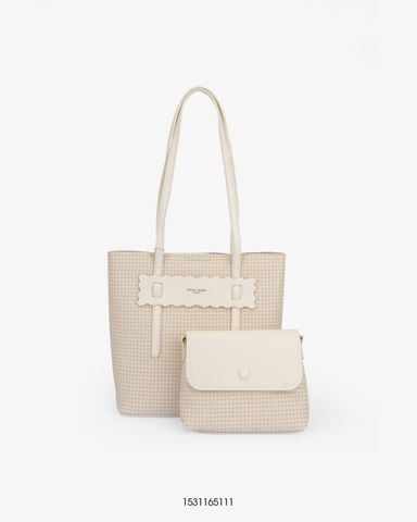  Túi xách thời trang nữ hiệu Exull 1531165111 