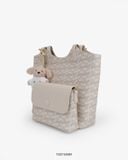  Túi xách thời trang nữ hiệu Exull 1532165384 