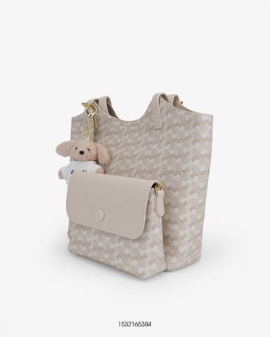  Túi xách thời trang nữ hiệu Exull 1532165384 