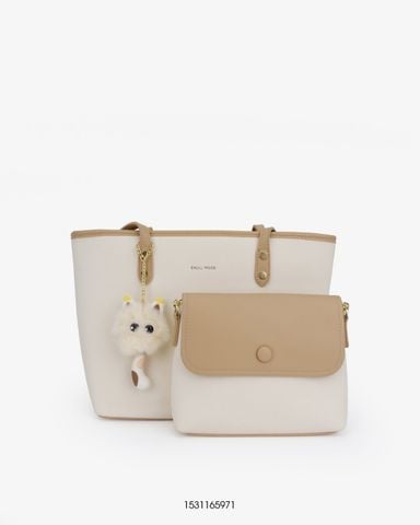  Túi xách thời trang nữ hiệu Exull 1531165971 