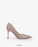 Giày cao gót Stiletto da bóng Exull 1515004881 