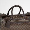 Vali/Túi du lịch Louis Vuitton Eole Damier Ebene size 50