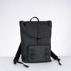 Balo Louis Vuitton Christopher Slim in Noir Taurillon size 40