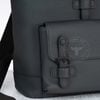 Balo Louis Vuitton Christopher Slim in Noir Taurillon size 40