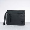 Clutch/Pouch Louis Vuitton Takeoff Aerogram (Noir) size 30