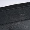 Clutch Louis Vuitton Souple Voyage Monogram Midnight (NEW SS - Code Chip)