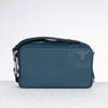 Túi Hermès On-body Mousqueton Navy Togo size 28