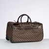 Vali/Túi du lịch Louis Vuitton Eole Damier Ebene size 50