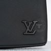 Clutch/Pouch Louis Vuitton Takeoff Aerogram (Noir) size 30
