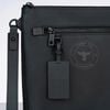 Clutch/Pouch Louis Vuitton Takeoff Aerogram (Noir) size 30