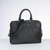 Cặp tài liệu Louis Vuitton Armand Noir Taurillon size 38