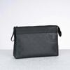 Clutch Louis Vuitton Souple Voyage Monogram Midnight (NEW SS - Code Chip)