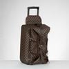 Vali/Túi du lịch Louis Vuitton Eole Damier Ebene size 50