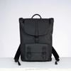 Balo Louis Vuitton Christopher Slim in Noir Taurillon size 40