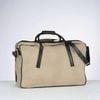 Túi du lịch Gucci Baggage on Strap Beige Canvas (Vintage) size 50