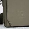 Túi đeo chéo Louis Vuitton Takeoff Messenger PM Aerogram (Khaki) size 21
