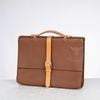 Cặp tài liệu Hermès Etrivière Business Alezan Clemence size 38
