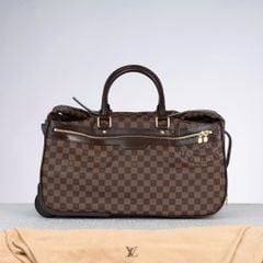 Vali/Túi du lịch Louis Vuitton Eole Damier Ebene size 50