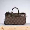 Vali/Túi du lịch Louis Vuitton Eole Damier Ebene size 50