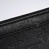 Túi đeo Louis Vuitton Gaston Wearable Wallet Monogram Shadow size 22