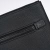 Clutch/Pouch Louis Vuitton Takeoff Aerogram (Noir) size 30