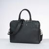 Cặp tài liệu Louis Vuitton Armand Noir Taurillon size 38
