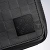 Túi đeo Louis Vuitton District Messenger PM Infini size 25 (NEW SS, Code Chip)