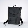 Balo Louis Vuitton Christopher Slim in Noir Taurillon size 40