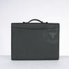 Cặp tài liệu Hermès Sac à Dépêches Noir Togo size 38
