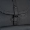 Balo Louis Vuitton Christopher Slim in Noir Taurillon size 40