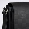 Túi đeo Louis Vuitton District Messenger PM Infini size 25 (NEW SS, Code Chip)