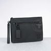 Clutch/Pouch Louis Vuitton Takeoff Aerogram (Noir) size 30