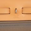Túi Hermès Herbag PM Gold Vache Hunter/Canvas (Unisex) size 31