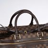 Vali/Túi du lịch Louis Vuitton Eole Damier Ebene size 50