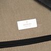 Túi du lịch Gucci Baggage on Strap Beige Canvas (Vintage) size 50